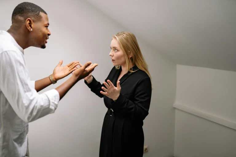 Incompany training (verzuim)gesprekken voor leidinggevenden - GB Ziektepreventie