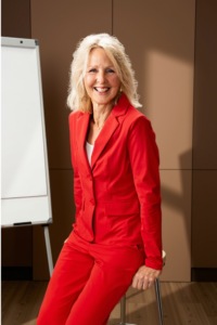 Gretha Braakhekke, verzuimtraining