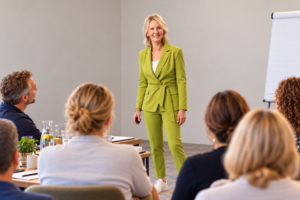 Gretha Braakhekke: expert verzuimpreventie, specialist duurzame inzetbaarheid, trainer effectieve verzuimgesprekken en inzetbaarheidsgesprekken